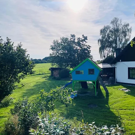 Appartamento Auszeit Altenhorst, Gartenferienwohnung Schalksmuhle