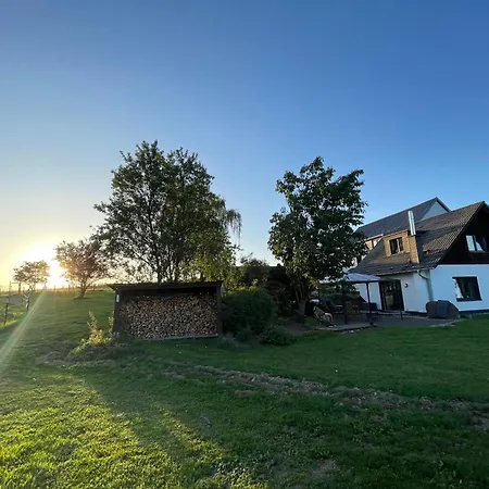 Appartamento Auszeit Altenhorst, Gartenferienwohnung