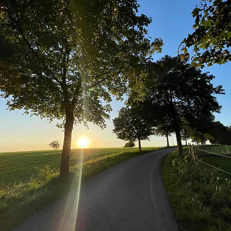 Appartamento Auszeit Altenhorst, Gartenferienwohnung Schalksmuhle