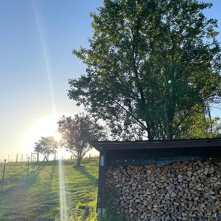 Auszeit Altenhorst, Gartenferienwohnung Appartamento *