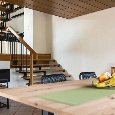 Appartamento Auszeit Altenhorst, Gartenferienwohnung Schalksmuhle