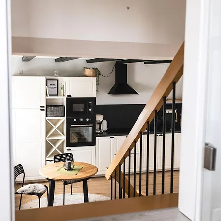 Auszeit Altenhorst, Gartenferienwohnung Appartamento Schalksmuhle