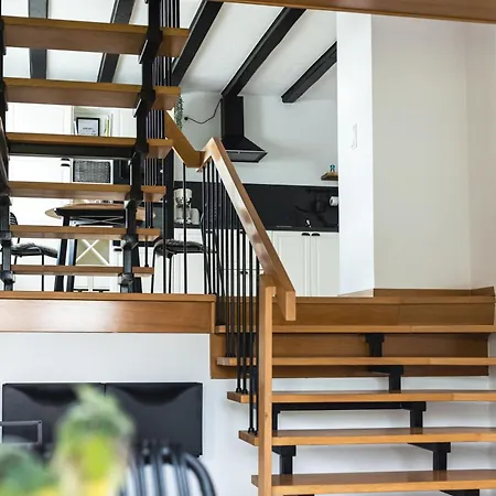 Auszeit Altenhorst, Gartenferienwohnung Appartamento Schalksmuhle