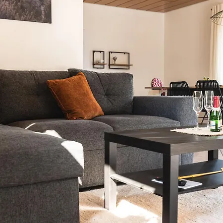 Appartamento Auszeit Altenhorst, Gartenferienwohnung Schalksmuhle
